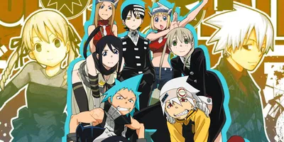 230+] Soul Eater Wallpapers