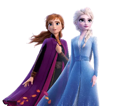 Куклы 2021 года - Анна и Эльза \"Холодное сердце\", Disney Store