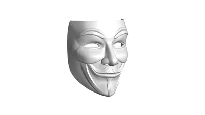 Анонимный аватар на YouTube Анонимность, аноним, эмблема, фотография,  логотип png | Klipartz