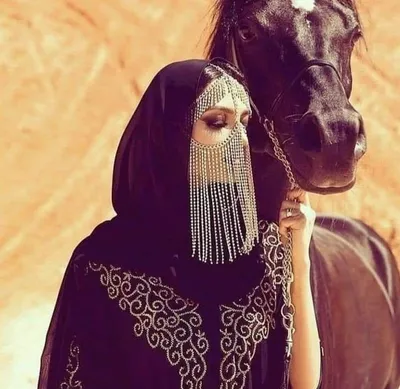 В чём секреты арабской одежды? | islam.ru