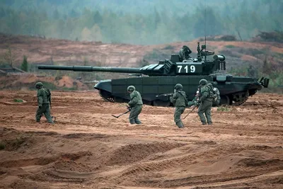 Комбат штурмовой бригады ВСУ признал превосходство армии России