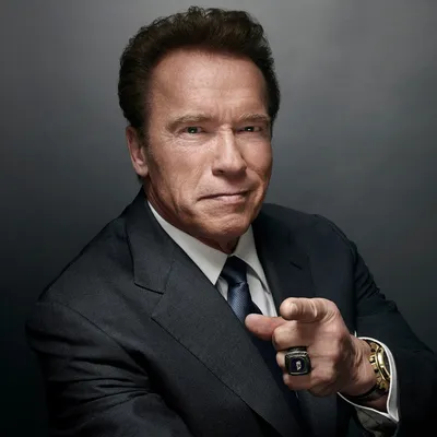 Фото: Арнольд Шварценеггер (Arnold Schwarzenegger) | Фото 287