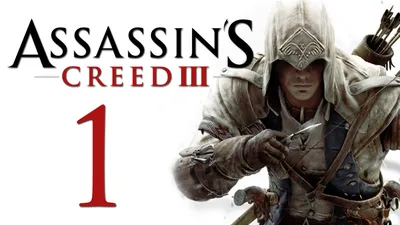 Assassin's Creed 4 Black Flag обои для рабочего стола, картинки и фото -  RabStol.net