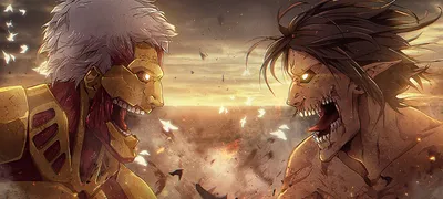 Финал Атаки титанов: когда выйдет последняя серия аниме | РБК Life