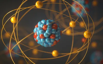 What Is an Atom? Atom Definition