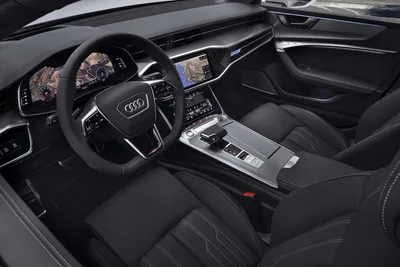 2015 Audi A7 Sportback S line (US) - Обои и картинки на рабочий стол | Car  Pixel