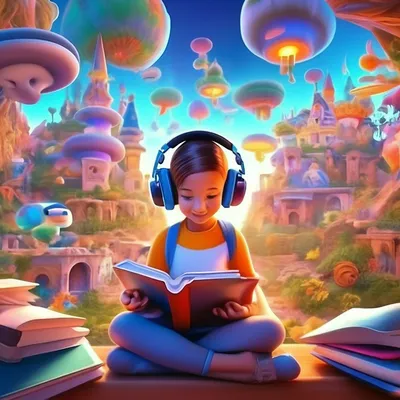 APK Аудиосказки для детей на ночь untuk Muat Turun Android