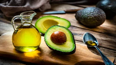 Диетические рецепты блюд с авокадо для правильного питания
