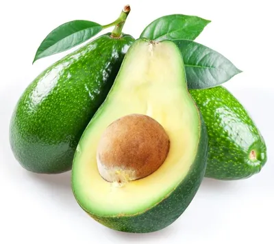 Польза авокадо для организма – научно доказанные факты