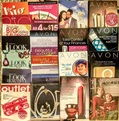 Avon's Rebrand Is Only Part of Its Revitalization Strategy