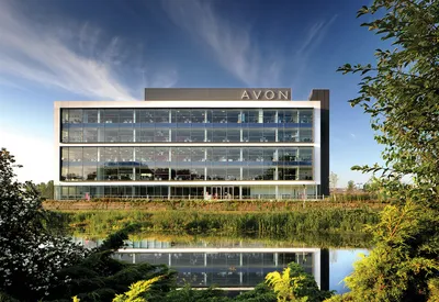 Avon unveils new strategy to accelerate growth