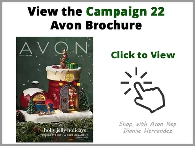 Avon Campaign 22 Brochure 2023 | Beauty2Makeup