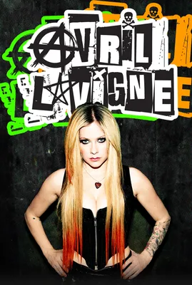 Avril Lavigne – The Official Website of Avril Lavigne