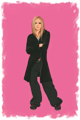 Who Is Avril Lavigne Dating? | POPSUGAR Celebrity