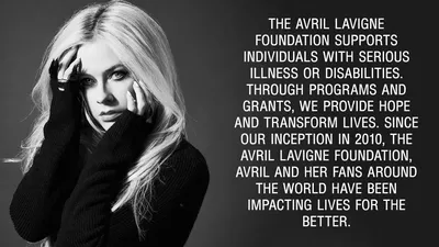 100+] Avril Lavigne Wallpapers | Wallpapers.com