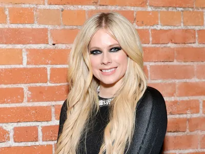Avril Lavigne's favourite songs | Interview | The Line of Best Fit