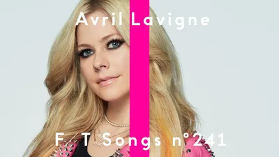 Queen of the Scene: The cultural significance of Avril Lavigne - Mean Muse  Magazine