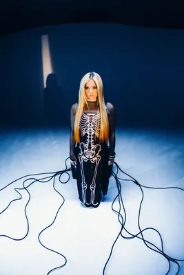 ✨✨✨ | Avril Lavigne | TikTok