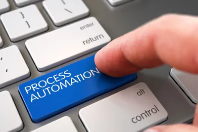 Автоматизация бизнес-процессов в компании: как внедрить и для чего это нужно