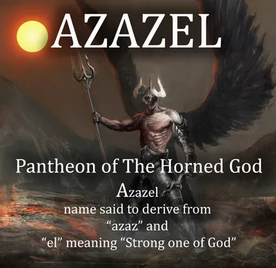 Azazel | Tekken Wiki | Fandom