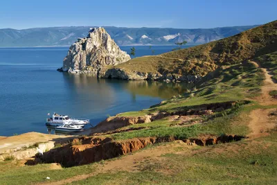 Туры на Байкал: купить недорогой отдых на озере по цене от 15000
