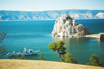 Обои Байкал, 5k, 4k, 8k, лед, озеро, горы, Baikal, 5k, 4k wallpaper, 8k,  ice, lake, mountains, Природа #5299
