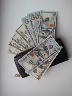Деньги Доллары Баксы - Бесплатное фото на Pixabay - Pixabay