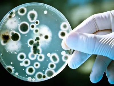 Бактерии – друзья и диагносты