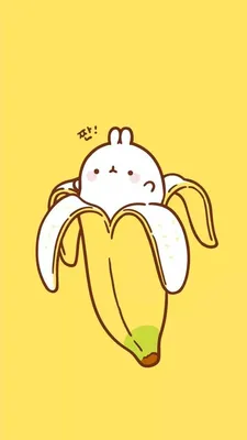 Плюшевый бананокотомем | Пикабу