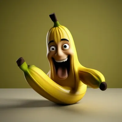 Скачать Банана-Кэт (Мем) для GTA San Andreas