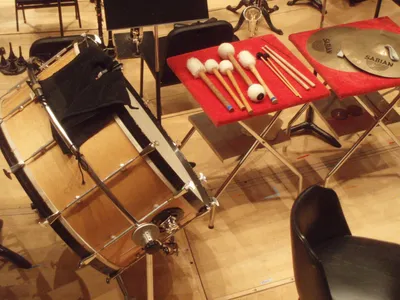 Малые барабаны - Акустические ударные установки - Барабаны - Музыкальные  инструменты - Продукты - Yamaha - Россия