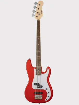 Купить красную бас-гитару Homage HEB710RD недорого вы можете в  интернет-магазине Источник Звука. Доставка по России