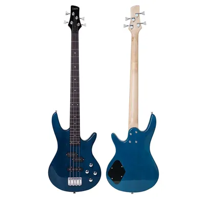 Yamaha TRBX304 WH Бас-гитара, 4-струны, белая купить в интернет-магазине  3tone.me