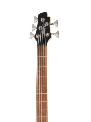 Carry-On ST Bass VW купить с гарантией снижения цены тревел бас-гитара в  интернет магазине Мир Музыки