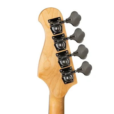 Cort Action Bass Plus BM Бас-гитара, 4 струны, синяя купить в  интернет-магазине 3tone.me