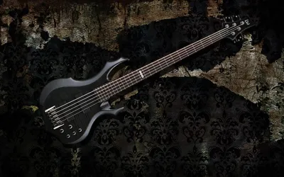 Обзор бас-гитары Fender Deluxe P-Bass Special