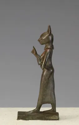 The Egyptian Cat Goddess Bastet | Egyptian Gods | Bastet Travel - Egypt