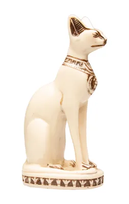 Egyptian Goddess Bastet Cat Kingdom Anubis Guards 4k · Creative Fabrica