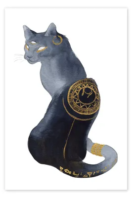 Bastet: 12 Ways to Work With the Egyptian Cat Goddess of the Home