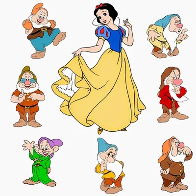 В сеть выложили фото новой экранизации Белоснежки. / Snow White and the  Seven Dwarfs (Белоснежка и семь гномов) :: Дисней (Disney) :: хейтдом ::  экранизация :: Мультфильмы / смешные картинки и другие