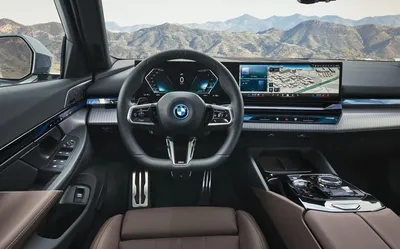 The bold new BMW XM hybrid is a major vibe | British GQ