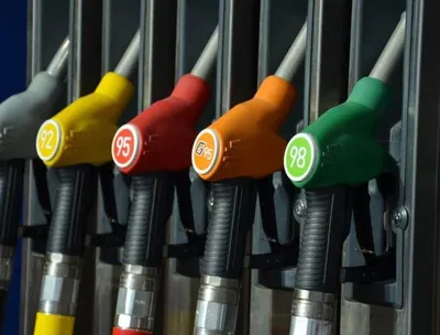 Виды бензина, маркировка и расшифровка АИ в топливе