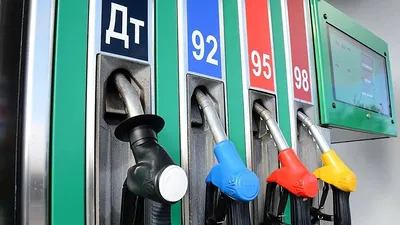 Лучшие заправки по качеству бензина в России