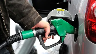 В Вашингтоне - самый дорогой бензин в США, поэтому его жители ездят  заправляться в соседний Айдахо - ForumDaily