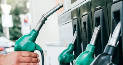 В России биржевые цены на бензин выросли за полгода более чем на 50%