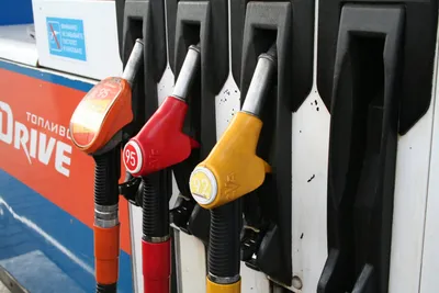 бензин - все последние новости онлайн | OBOZ.UA