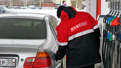 Бензин АИ-95 может стать дефицитным (и дорогим) топливом — Kolesa.kz ||  Почитать