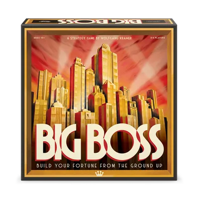 Big Boss | Heroes Wiki | Fandom