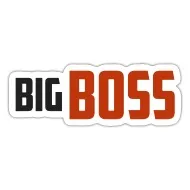 Buy Big Boss Game at Funko.