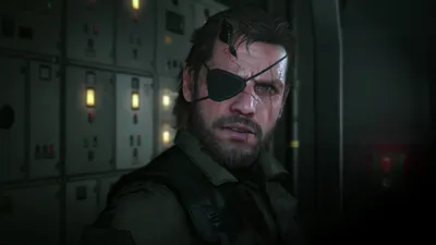 Metal Gear Solid: 10 Amazing Big Boss Quotes